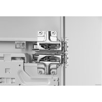 Холодильник Hiberg i-RFCB 455F NFW