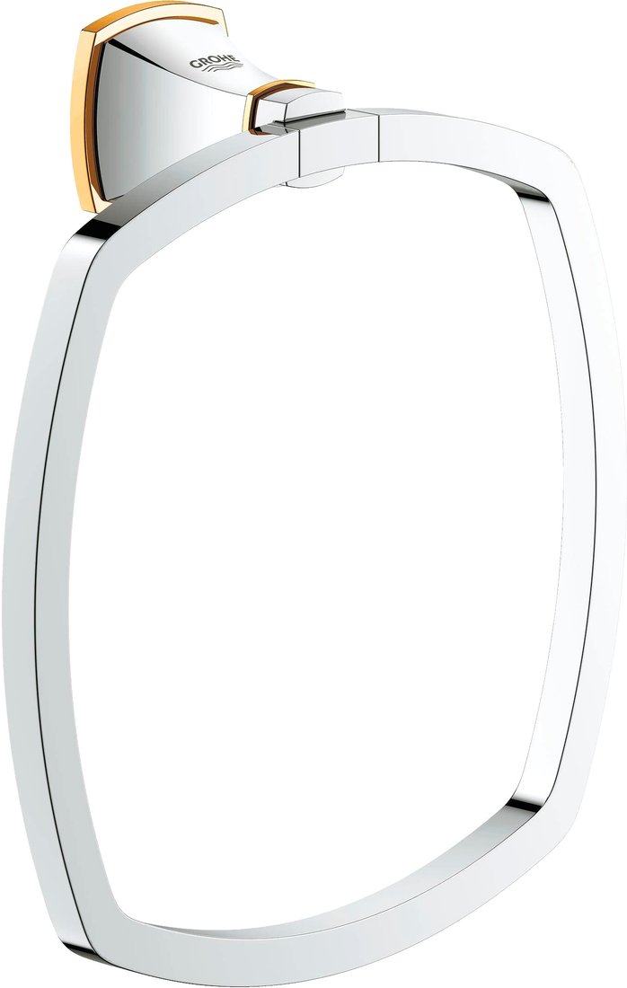 

Держатель для полотенца Grohe Grandera 40630IG0