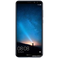 Телефон Huawei Nova 2i (синий)