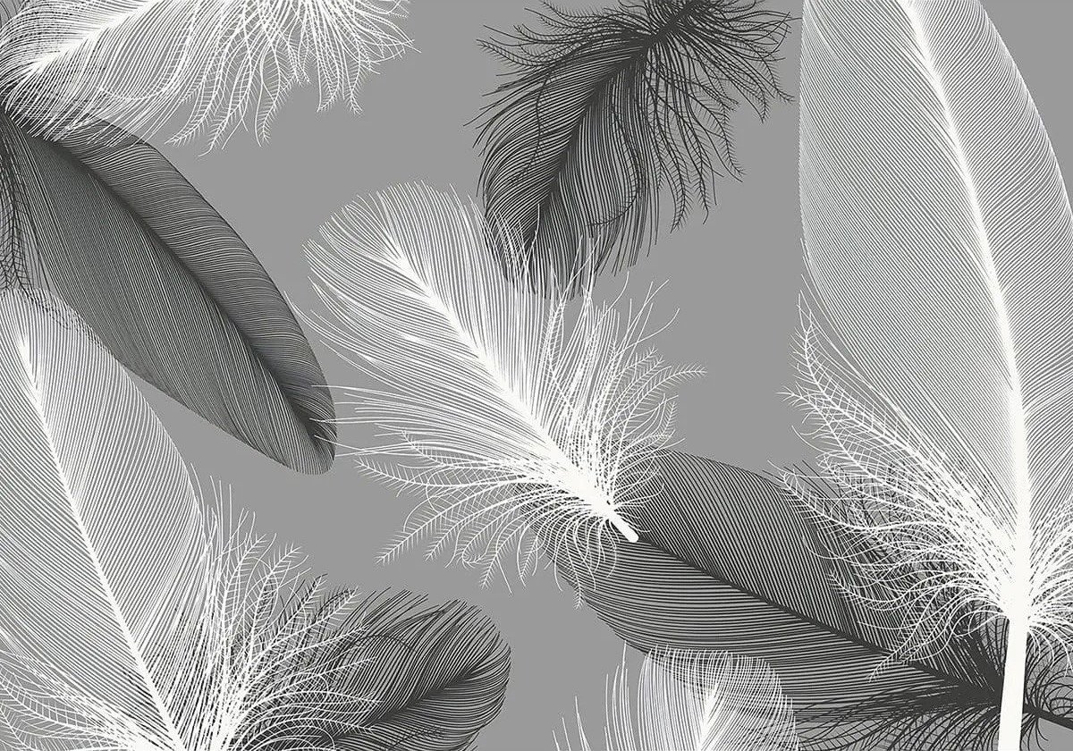 

Фотообои Citydecor Абстракция 390 200x140
