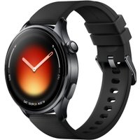 Умные часы Xiaomi Watch 5 (черный, международная версия)