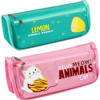 Пенал Centrum 22x9x5.5cм 80993