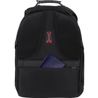 Городской рюкзак Germanium Upgrade Max UP-5 271669 (черный)