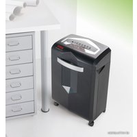 Шредер HSM shredstar X13