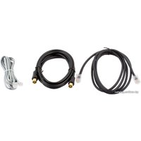 Сетевой фильтр APC Performance SurgeArrest 8 розеток, черный, 3.05 м (PF8VNT3-RS)