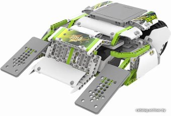 Конструктор Ubtech Jimu WarriorBot Kit