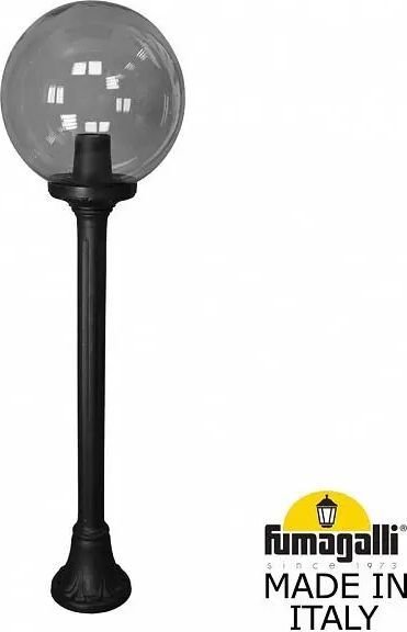 

Садовый светильник Fumagalli Globe 300 FU_G30.151.000.AZF1R