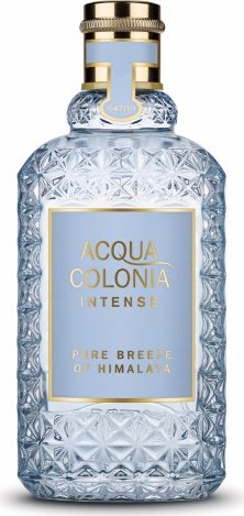 

Одеколон N4711 Acqua Colonia Intense Pure Breeze Of Himalaya EdC (100 мл)
