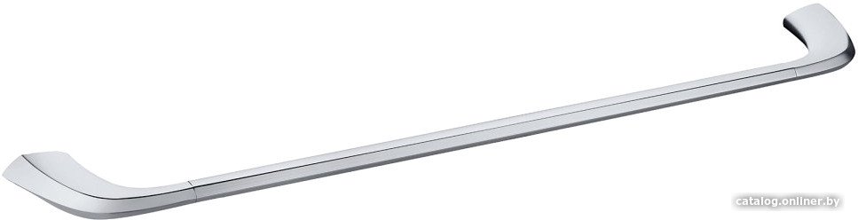 Держатель для полотенца Abber AA1552 (хром)