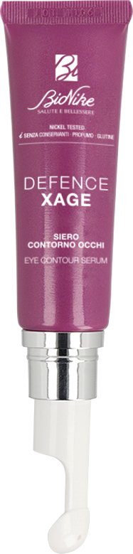 

BioNike Сыворотка для век Defence xage eye lift eye contour serum, 15 мл
