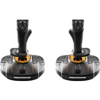 Оборудование для авиасимов Thrustmaster T.16000M FCS Space Sim Duo