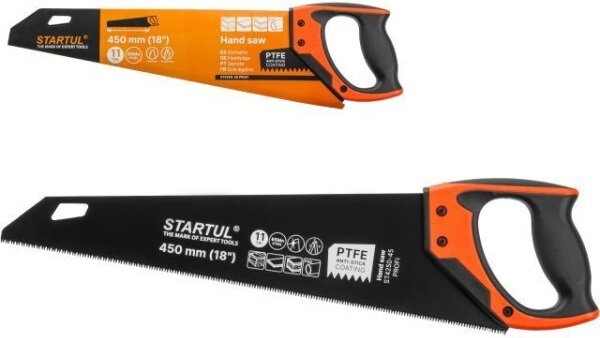 

Ножовка Startul ST4250-45