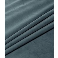 Штора Legrand Велюр 150x260 58118297 (голубой)