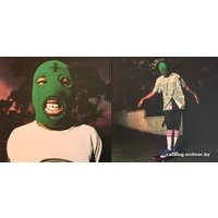  Виниловая пластинка Tyler, The Creator ‎- Goblin