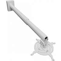 Кронштейн для проектора PL PRO-1800A.W (белый)