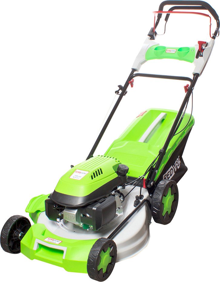 

Газонокосилка RedVerg RD-GLM51S