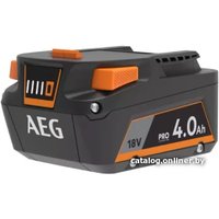 Аккумулятор AEG Powertools L1840S 4935478636 (18В/4 Ah)