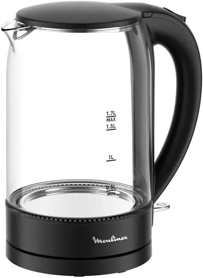 

Электрический чайник Moulinex BY1S08F0