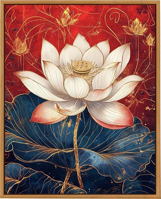 

Картина по номерам Sundays Art JH140
