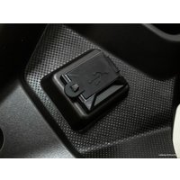 Мотоцикл Loncin Voge 300RR (белый)