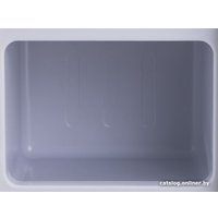 Холодильник Olto RF-120T (красный)