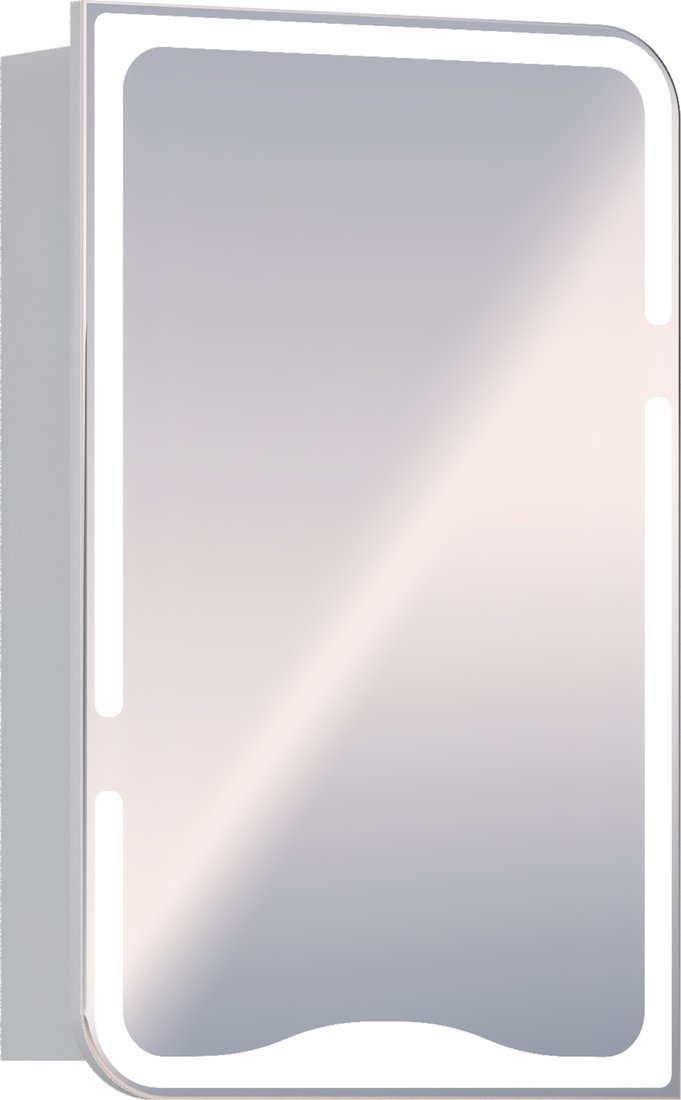 

Vigo Шкаф с зеркалом навесной Callao 450