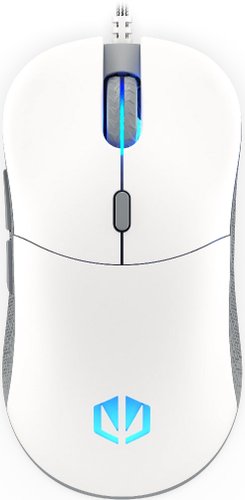 Игровая мышь Endorfy GEM Onyx White
