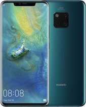 Mate 20 Pro LYA-L29 6GB/128GB (изумрудно-зеленый)