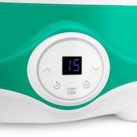 Пароварка Kitfort KT-6454