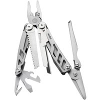 Мультитул NexTool Flagship Pro Multi Tool NE20232A (серебро)