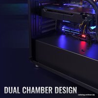 Корпус AeroCool Klaw в Борисове