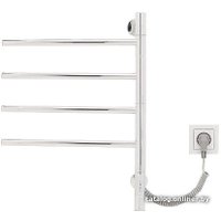 Полотенцесушитель Gloss & Reiter Ti#1 L.43х60.F4 (timer)