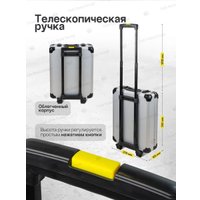 Универсальный набор инструментов WMC Tools 186-3(57357)