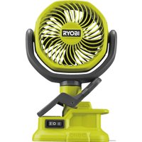 Вентилятор Ryobi RCF18-0 (без аккумулятора)