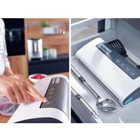 Вакуумный упаковщик Leifheit Vacu Power 300