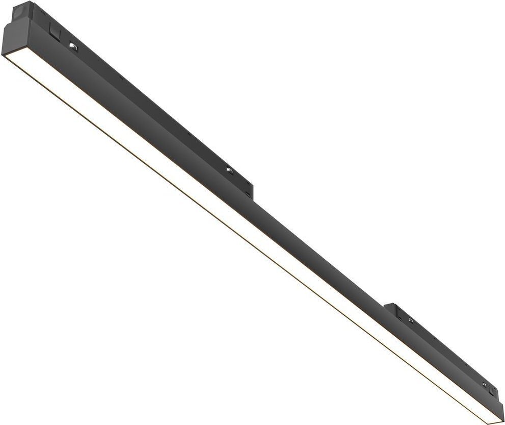 

Трековый светильник Maytoni Technical Exility Basis TR030-4-30WTW-DD-B