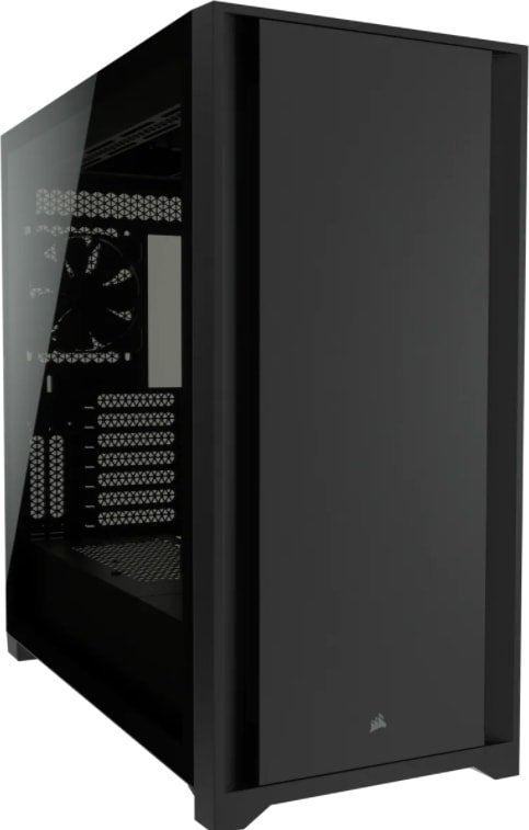 

Корпус Corsair 5000D CC-9011208-WW