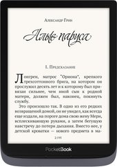 PocketBook 740 Pro (серый)