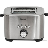 Тостер Pioneer TS152