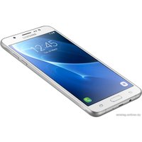 Смартфон Samsung Galaxy J7 (2016) White [J710F/DS]