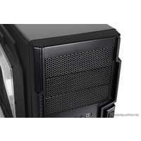 Корпус Thermaltake Commander MS-I Black (VN40001W2N)