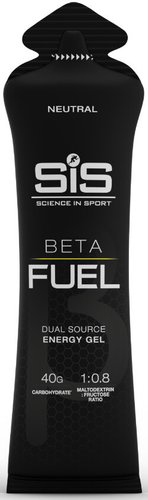 Изотоник SiS Beta Fuel 60 мл