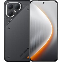 Телефон Tecno Pova 7 Pro 8GB/128GB (графитовый черный)