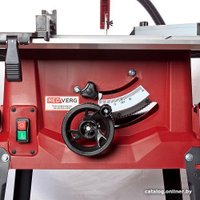 Распиловочный (циркулярный) станок RedVerg RD-SS250-2000