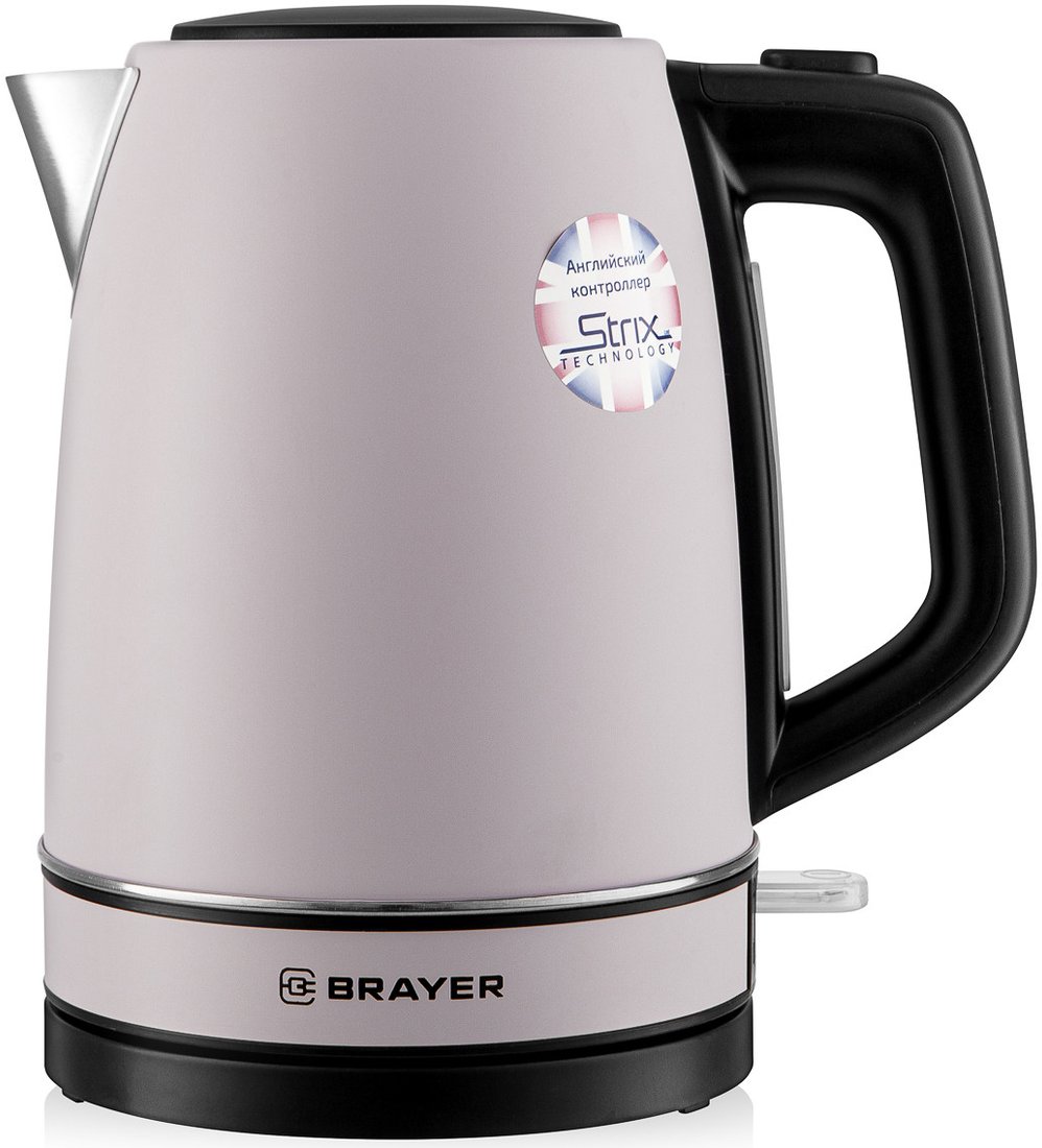 

Электрический чайник Brayer BR1082