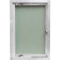 Люк Dimetra Fantom (30x30 см)
