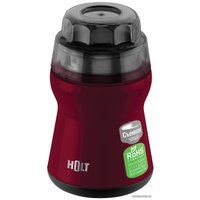 Электрическая кофемолка Holt HT-CGR-005 (вишня)