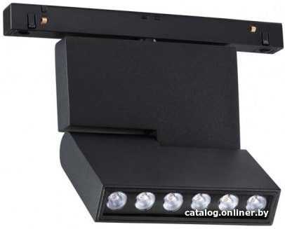 Трековый светильник Novotech Flum 358467