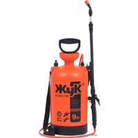 Ручной опрыскиватель Жук ОП-207 (9 л)