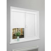 Рулонные шторы Sundays Home UNI-2 LM 65-01 50x160 (белый, левая)